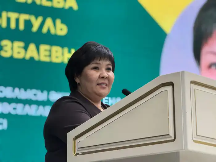 Региональный форум сельских женщин «Сельская женщина: Единство. Развитие. Будущее». (3)