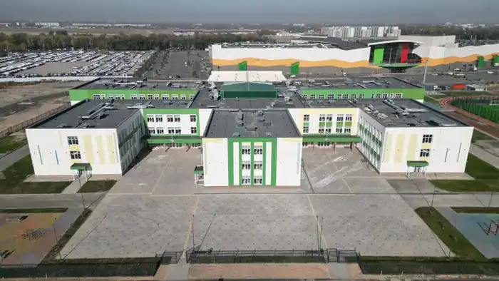 3,5 тысячи мест: как закроют дефицит в Алматы?