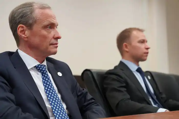 Казахстан и Эстония расширяют сотрудничество в аграрной сфере (5)