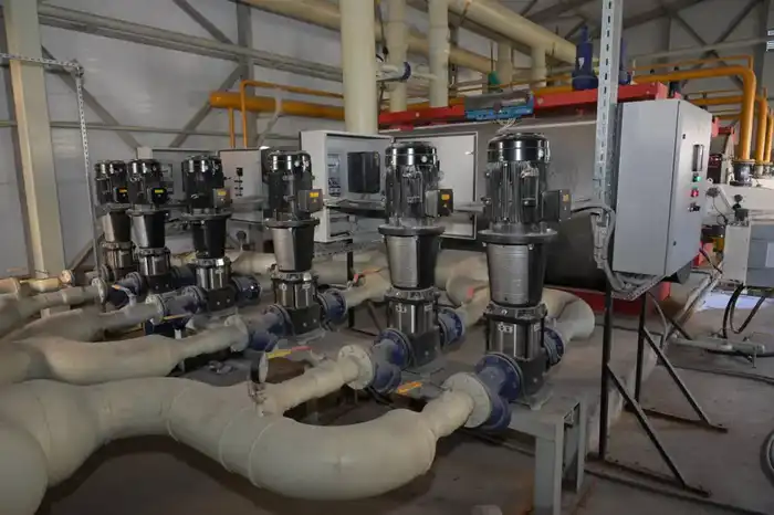 Жители ЖК «Сакура» поблагодарили акима Алматы за решение вопросов теплоснабжения (9)