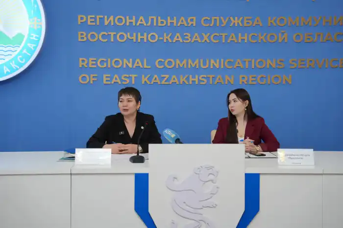 В ВКО подвели итоги развития АПК за 10 месяцев (2)