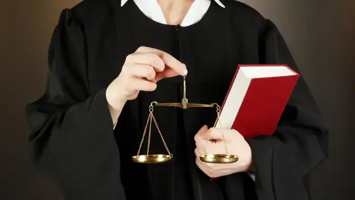 Судебное жюри при Высшем Судебном Совете рассматривает дисциплинарные нарушения судей