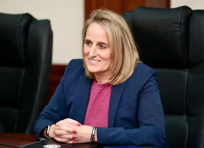 Обсуждение стратегического сотрудничества в энергетике между Минэнерго РК и Посольством США