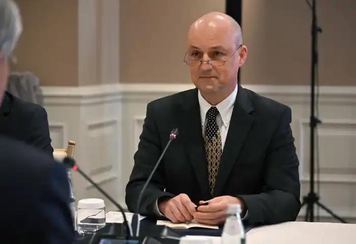 Сотрудничество Казахстана с John Deere: локализация производства и стратегическое партнерство на 2,5 млрд долларов