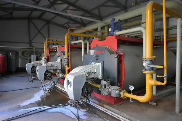 Жители ЖК «Сакура» поблагодарили акима Алматы за решение вопросов теплоснабжения (7)