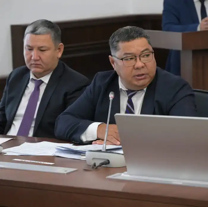 Павлодарская область занимает 1-е место по исполнению бюджета за 10 месяцев (9)