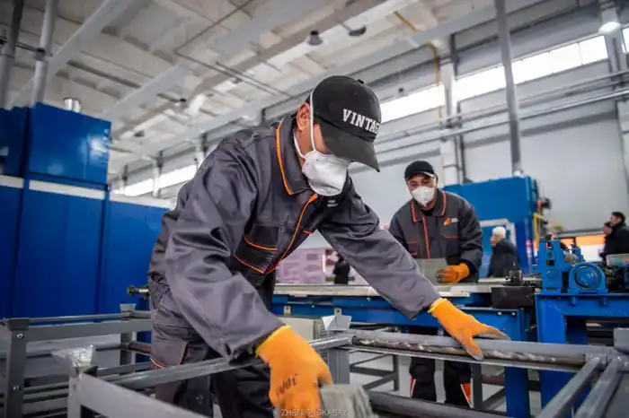 Жетісу: инвестиционный поток свыше 330 млрд. тенге наполняет экономику новыми возможностями