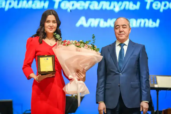 Сила единства: как прошел юбилейный год АНК в ЗКО (4)