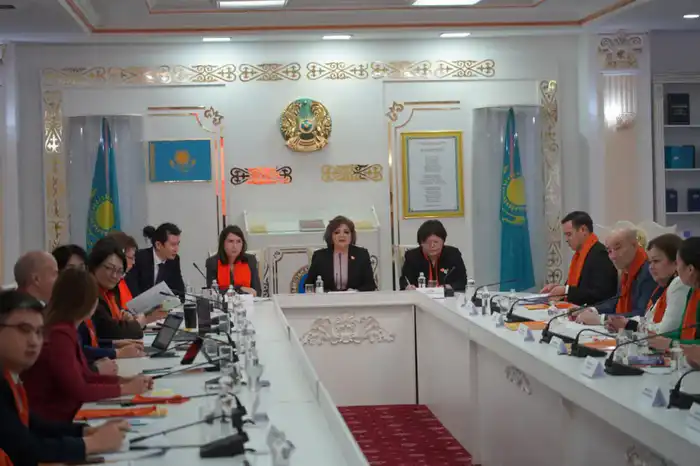 Омбудсмен: Механизмы защиты с домашней агрессией требуют постоянного совершенствования (3)