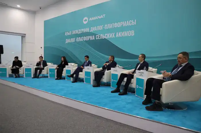 Министр просвещения Казахстана акцентирует внимание на важности базового освоения предметов в условиях технологического прогресса