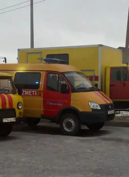 Ещё 1135 домов Темиртау получили доступ к природному газу (8)