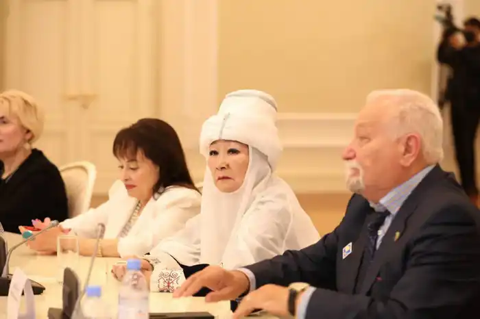 В Мангистау обсудили работу региона в проекте «Ассамблея. Парламент. Маслихаты» (8)