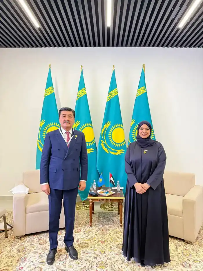 Самарканд принимает 20-ю конференцию СИТЕС