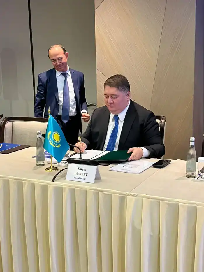 Транспортные министры Центральной Азии встретились в Ташкенте