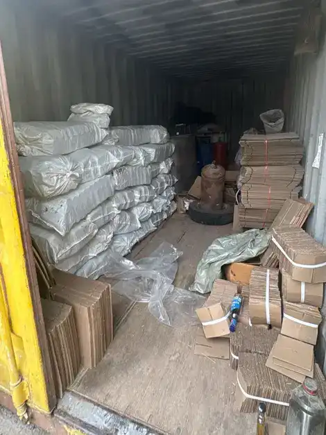 В Шымкенте пресечено незаконное производство алкоголя