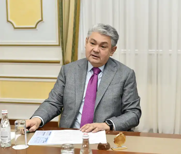 Обсуждение инвестиционных возможностей и укрепление отношений между Казахстаном и Катаром