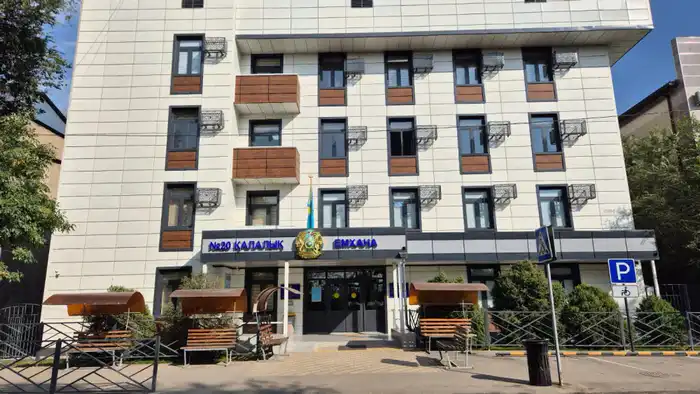 В Турксибском районе Алматы стартует масштабное развитие социальной инфраструктуры: более 20 проектов в образовании и здравоохранении