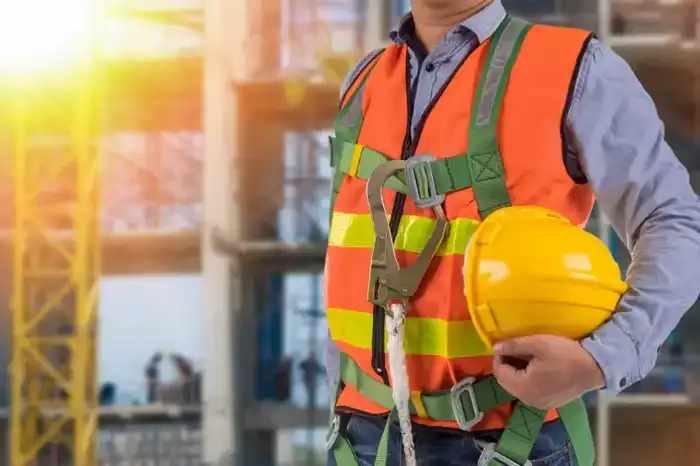 Электронные сертификаты: новый этап охраны труда в Казахстане!