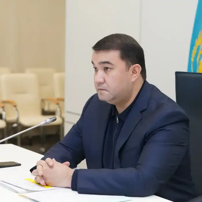 Туркестанская область: огненная профилактика на страже безопасности