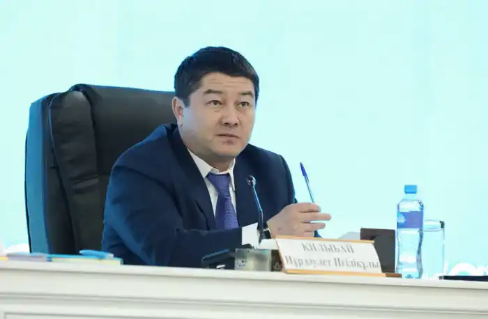 Открытый диалог: глава региона встретился с жителями Тупкараганского района (3)