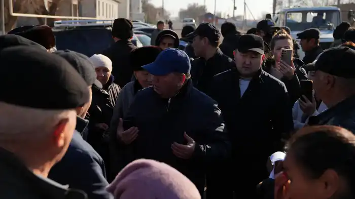 Акши: борьба за чистую воду продолжается