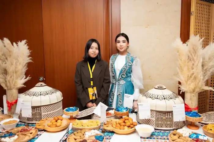 Сотрудничество в туристической сфере: Казахстан и Южная Корея на роуд-шоу в Сеуле