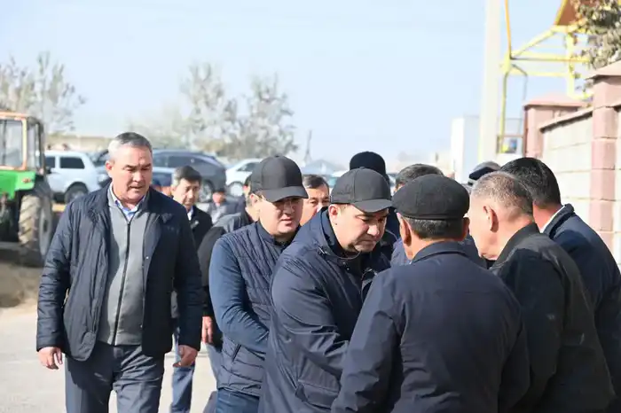 Последствия пожара в Жетысай: погибли 12 человек, начато расследование и оказание помощи пострадавшим