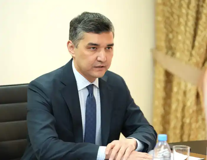 Международное сотрудничество в нефтяной отрасли: модернизация НПЗ и экспортные маршруты Казахстана