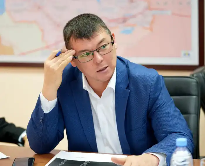 Общественный совет при Минэнерго: экспорт нефти, модернизация НПЗ и цифровизация (3)