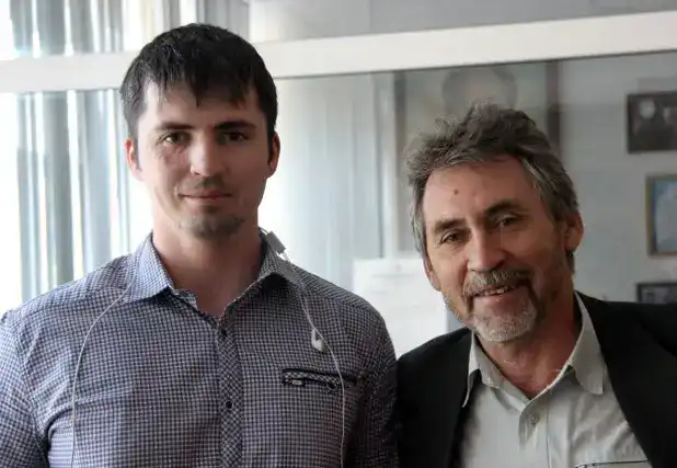 КАЗАХСТАНСКИЕ УЧЕНЫЕ СТАЛИ АВТОРАМИ МИРОВОГО НАУЧНОГО ОТКРЫТИЯ (8)