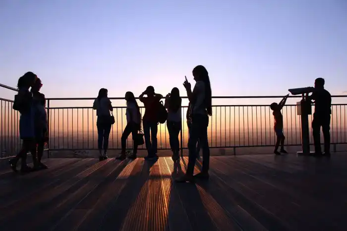 Инвестиции в туризм Алматы выросли до 113 млрд тенге за январь – сентябрь 2025 года (2)