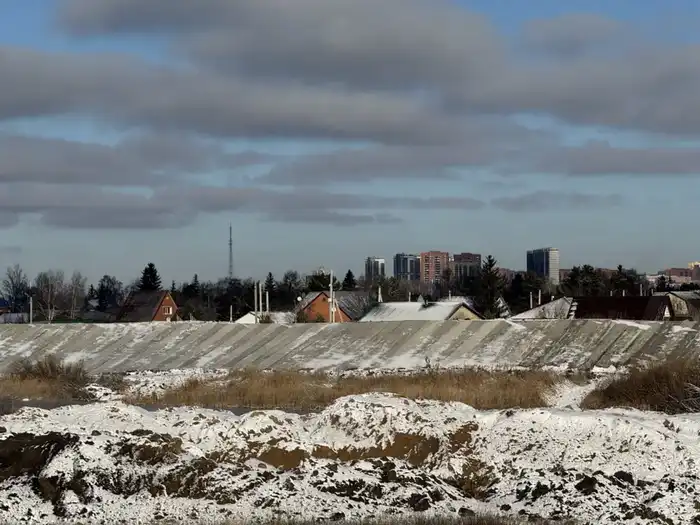 Подготовка регионов к паводковому периоду продолжается в плановом режиме (10)