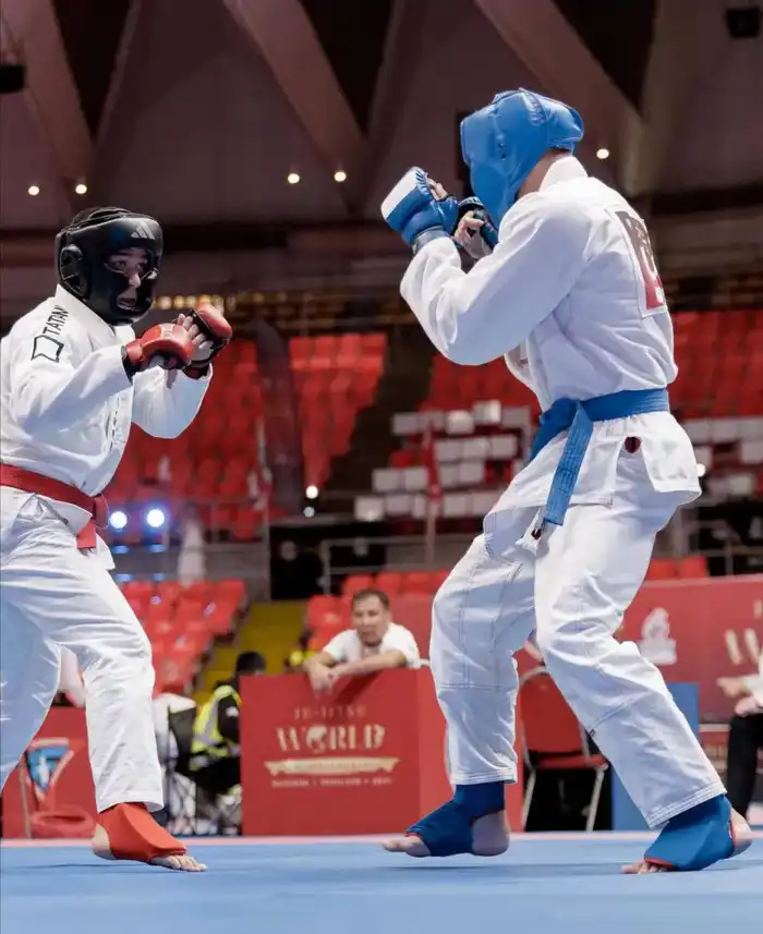 Победа Казахстана на чемпионате мира по джиу-джитсу: новые перспективы для развития спорта в стране