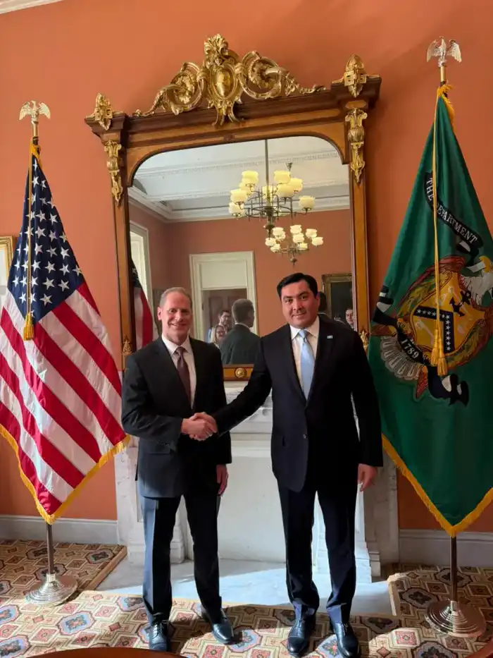 Переговоры в Алматы: санкции и экономика Казахстана