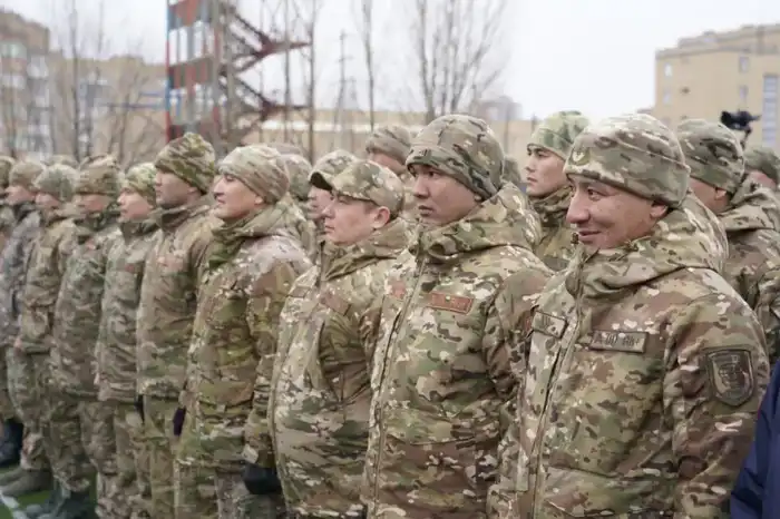 Пожарная безопасность в отопительный сезон: масштабный рейд по жилому сектору провели спасатели в Астане (5)