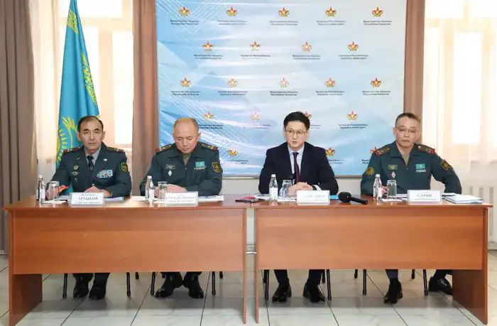 Министерство обороны представило преимущества цифрового проекта «Smart военкомат» (6)