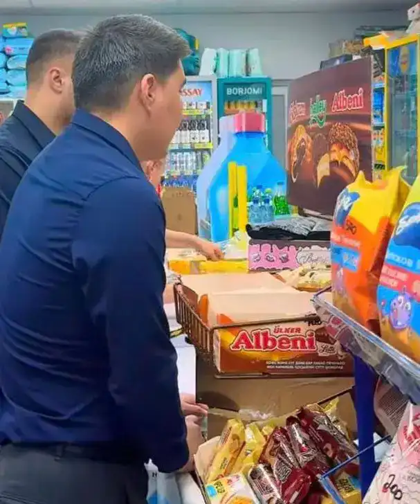 В Карагандинской области усилили борьбу с необоснованными наценками на социально значимые товары (2)