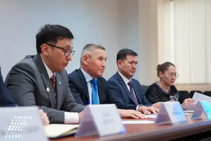 Сельскохозяйственное партнерство Казахстана и Эстонии: новые горизонты аграрного сотрудничества