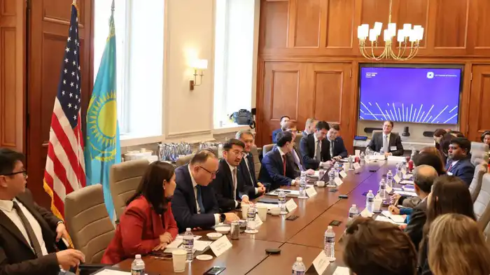 Казахстан и OpenAI: совместное путешествие в мир образовательного искусственного интеллекта