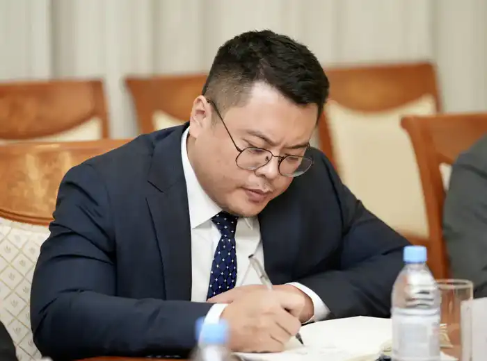 Минэнерго и PowerChina запускают исследовательский центр для энергетического перехода