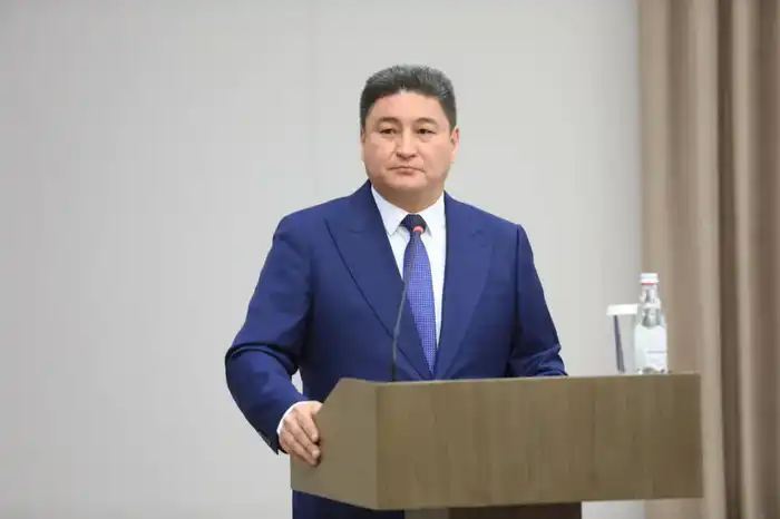 Обсуждение мер по улучшению защиты прав детей в Актюбинской области: акцент на социальные условия и безопасность