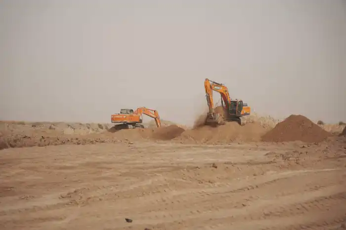 62 км бетона: новая жизнь для каналов Туркестана!