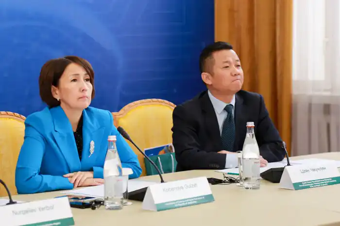 НОВЫЙ ЭТАП РАЗВИТИЯ МАСТЕРСКОЙ ЛУ БАНЬ: ОТКРЫТ ИНЖИНИРИНГОВЫЙ ЦЕНТР В ВОСТОЧНОМ КАЗАХСТАНЕ (6)