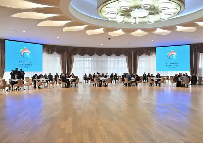 703 человек обратились на личный прием граждан в СКО (5)