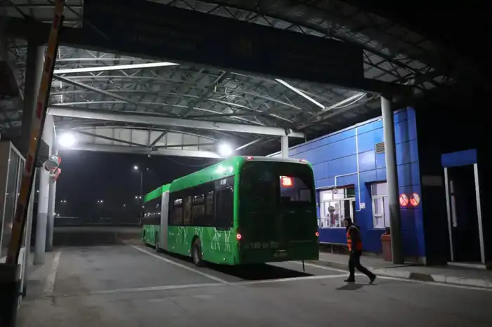 Алматы на страже чистоты: 20 тыс. протоколов за воздух!