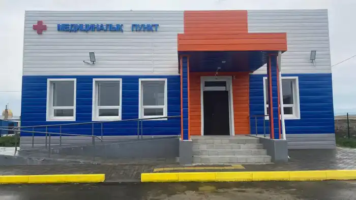 В Карагандинской области завершено строительство 92 медицинских учреждений, выделено 6,2 млрд тенге на онкоцентр и обновление автопарка скорой помощи