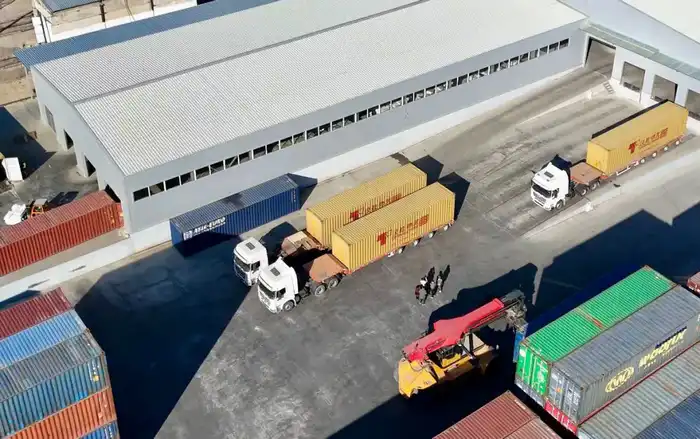 Конаев: завод, где каждое движение на вес золота