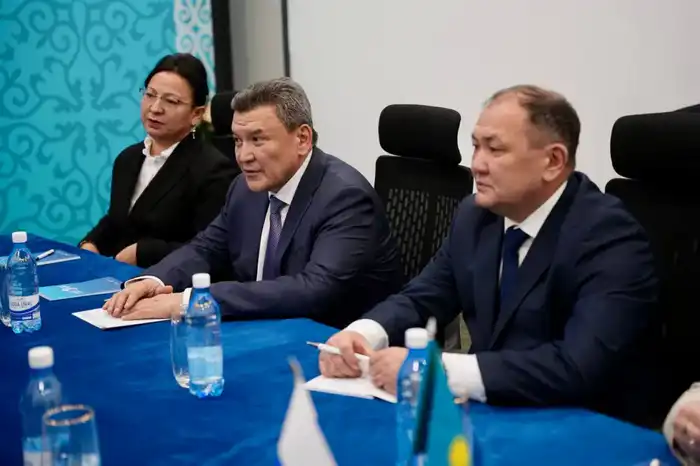 XXI Форум Казахстан–Россия: СКО и Омская область закрепили сотрудничество на 2025–2028 годы (8)