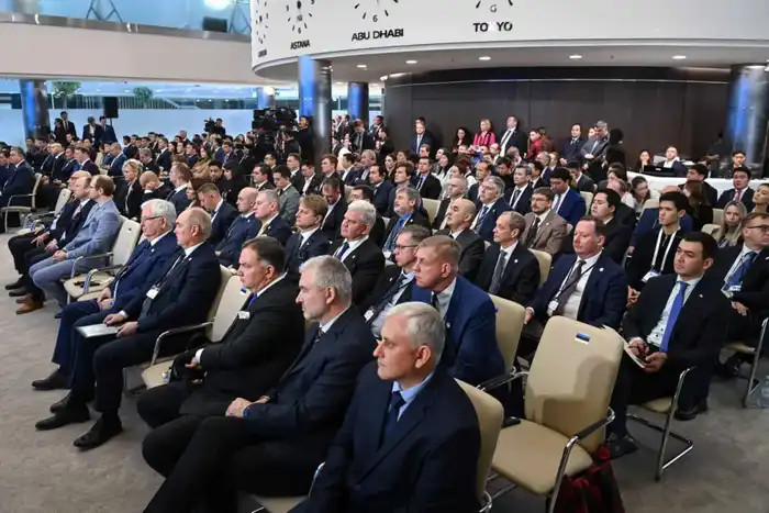 Казахстан и Эстония укрепляют сотрудничество в сфере сельского хозяйства (4)