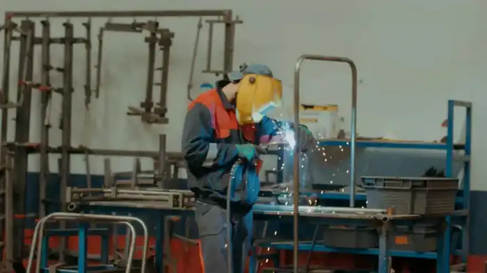 Инвестиционные темпы столицы: за 9 месяцев привлечено инвестиций на 1,7 трлн тенге (4)